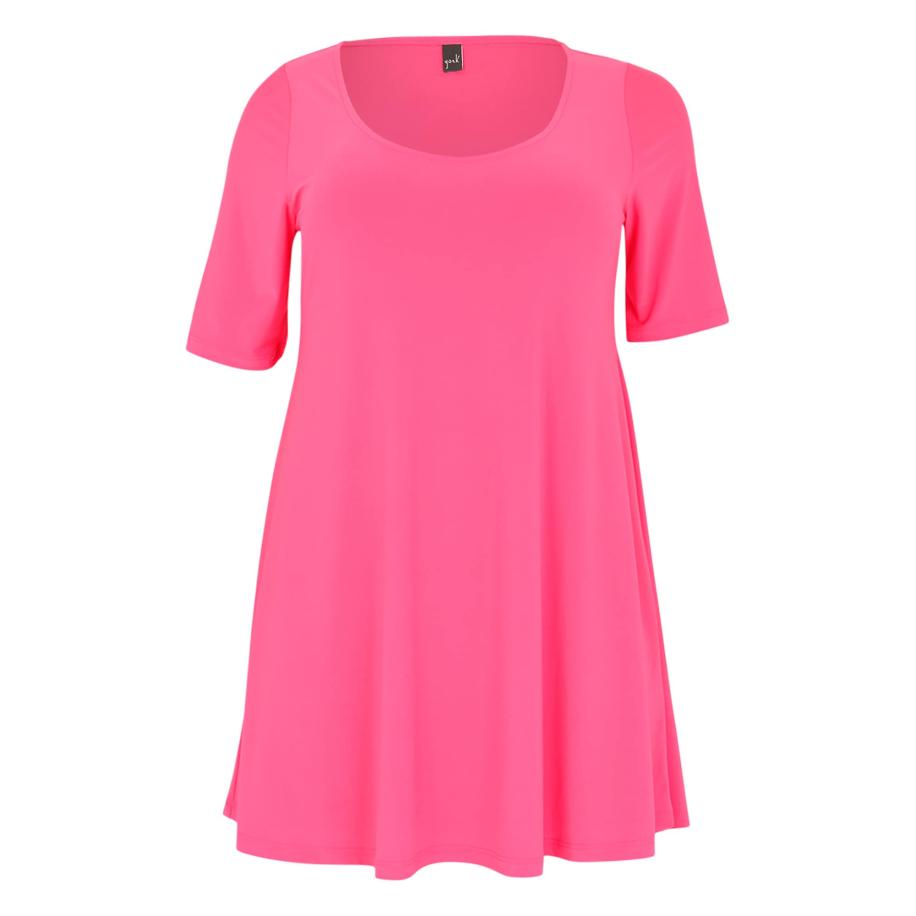 Yoek YOEK Tuniek pink -