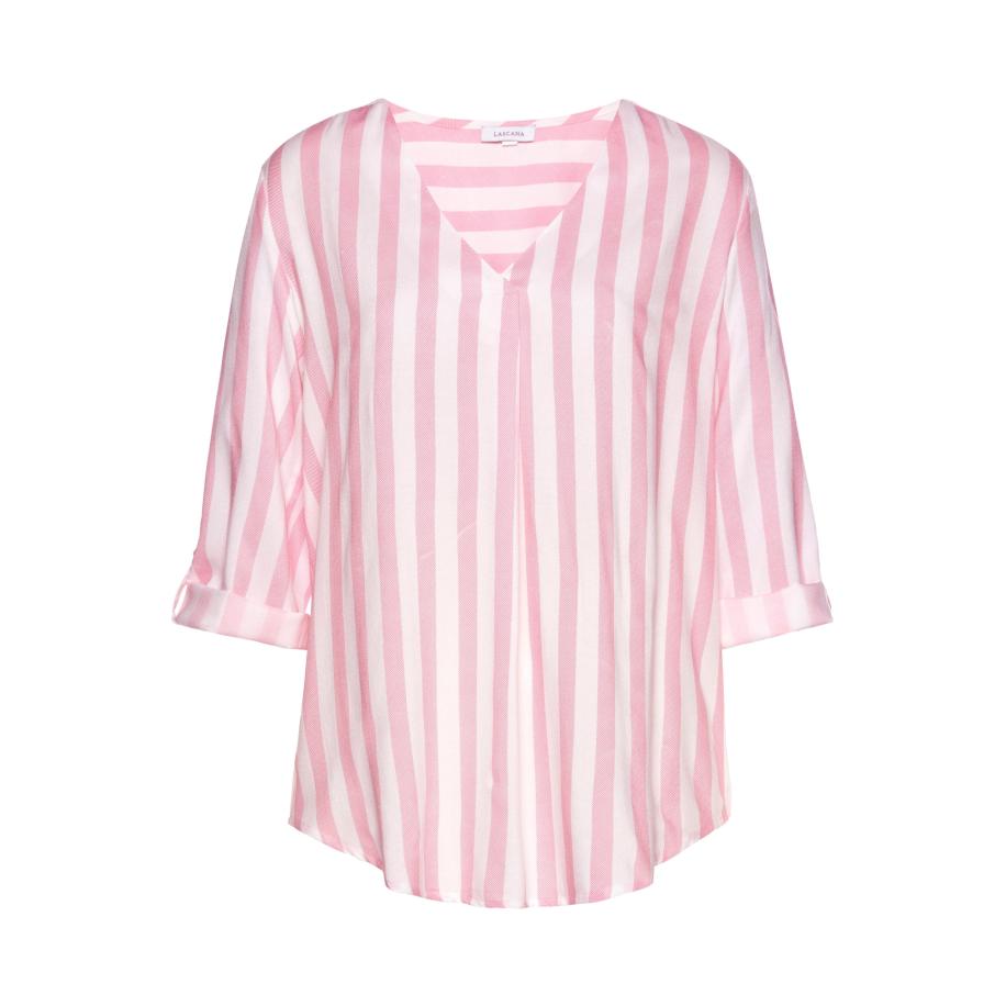 Lascana LASCANA Blouse pink / rosa -