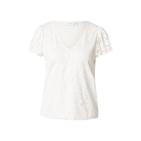 Vila VILA Blouse VIStasia wit
