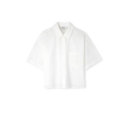 Ipekyol Ipekyol Blouse ecru