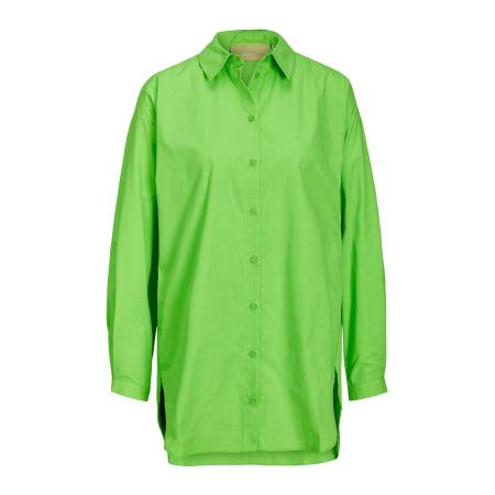 JJXX JJXX Blouse MISSION limoen