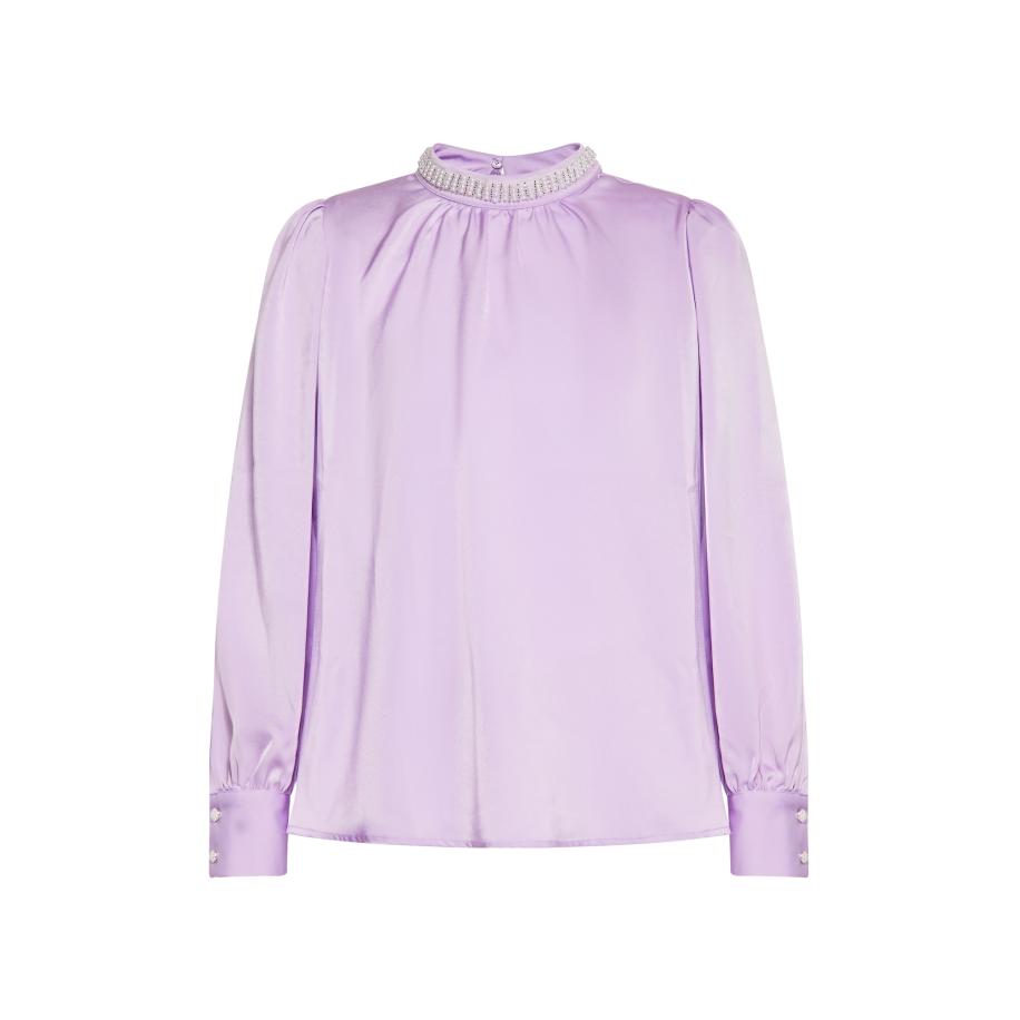 Faina faina Blouse sering -