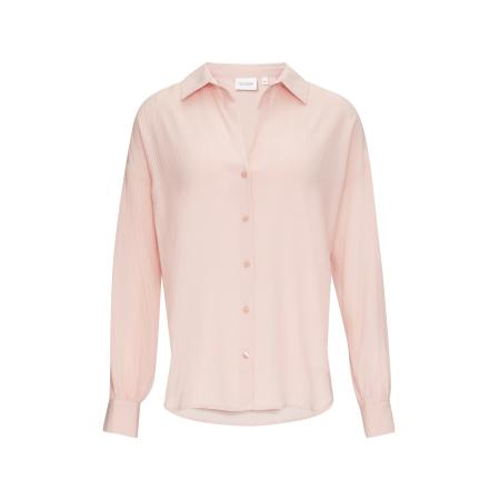comma casual identity comma casual identity Blouse rosa