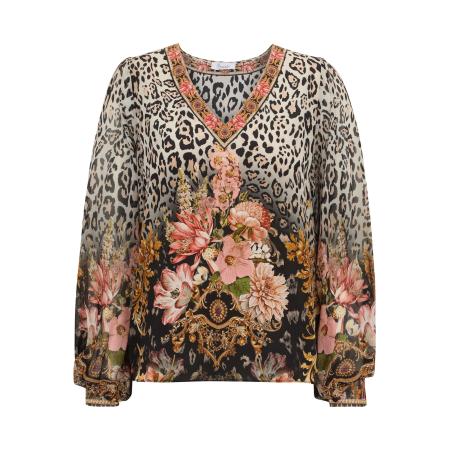 PRINCESS GOES HOLLYWOOD PRINCESS GOES HOLLYWOOD Blouse gemengde kleuren