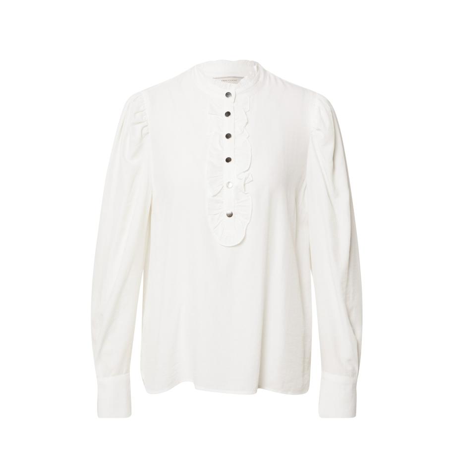 Freequent Freequent Blouse APRIL wit -