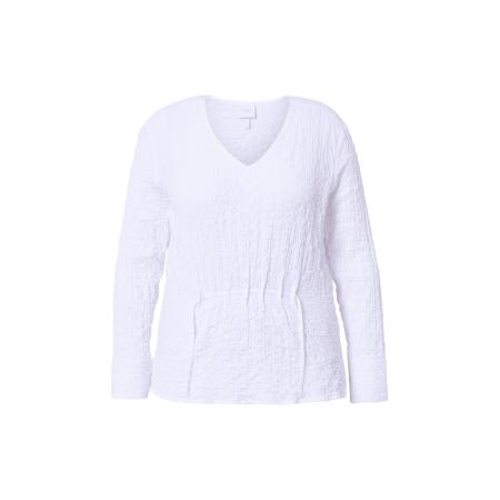 Ulla Popken Ulla Popken Tuniek wit