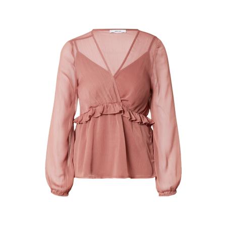 ABOUT YOU ABOUT YOU Blouse Kiara oudroze