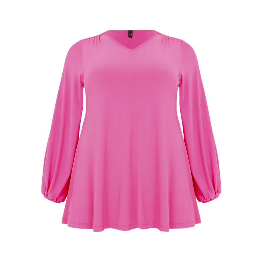 Yoek YOEK Tuniek pink -