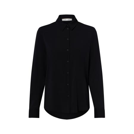 Samsøe & Samsøe Samsøe Samsøe Blouse Milly marine