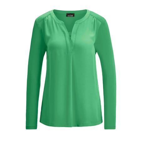 Goldner Goldner Blouse limoen