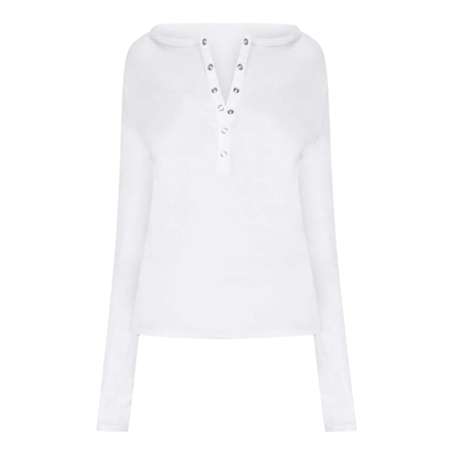 No Matter What No Matter What Blouse body wit -