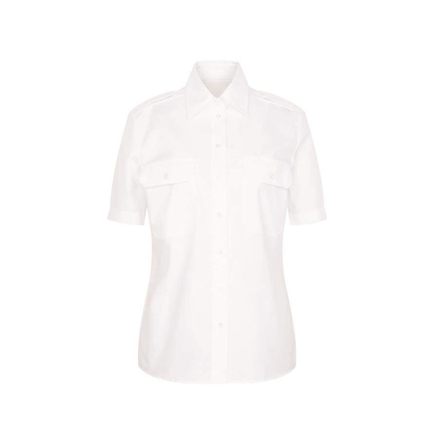 Seidensticker SEIDENSTICKER Blouse wit -