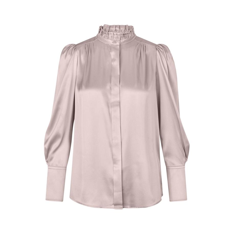 Dea Kudibal Blouse Robertadea purper Roze