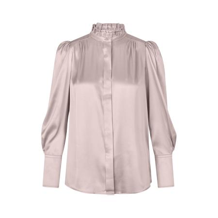 Dea Kudibal Dea Kudibal Blouse Robertadea purper