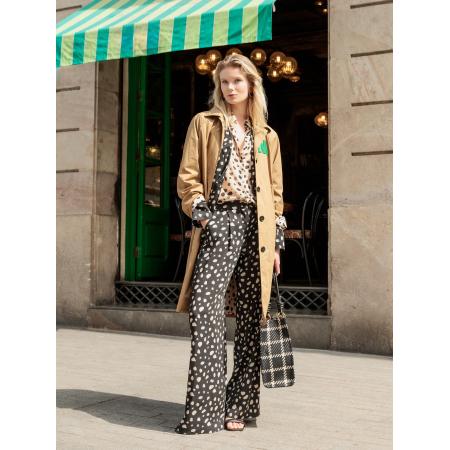 Lola Casademunt Lola Casademunt Blouse beige