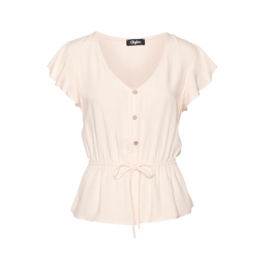 Buffalo BUFFALO Blouse beige -