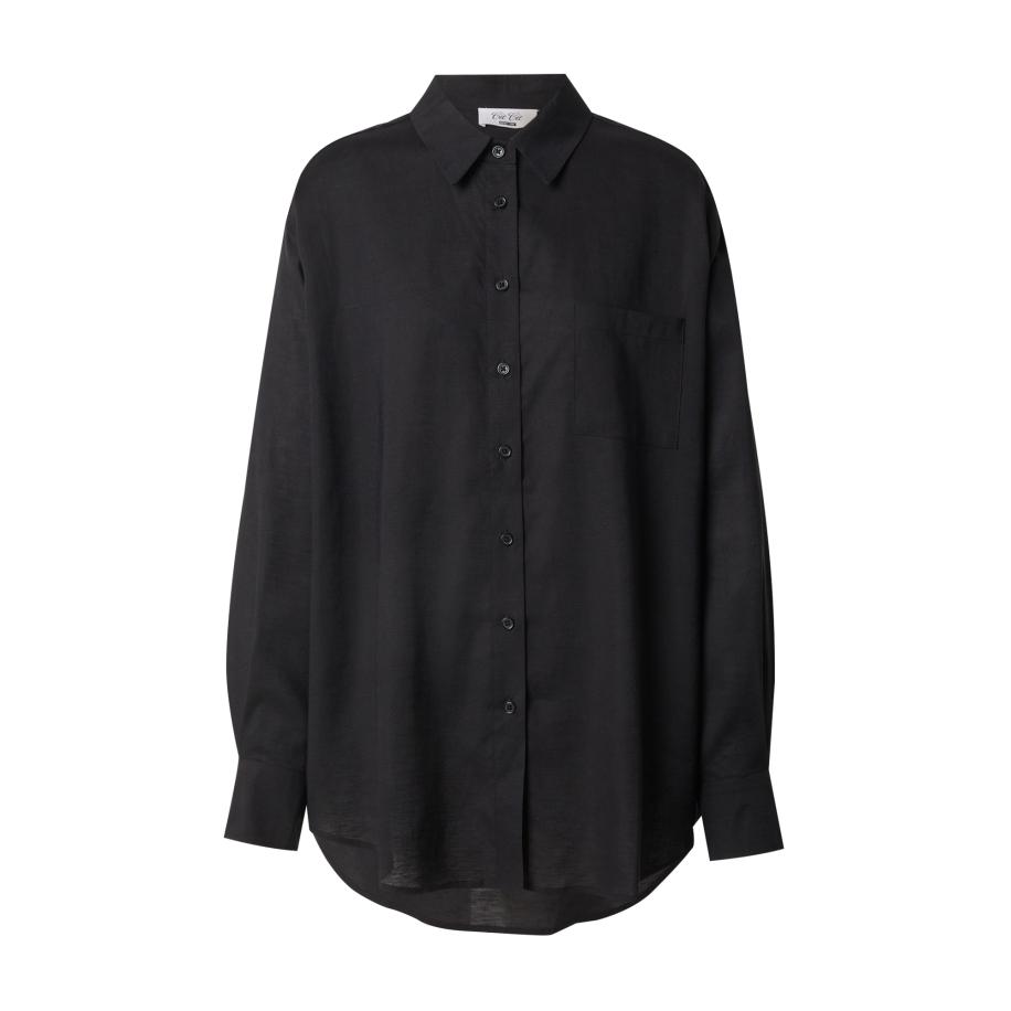 Cie Cie Cie Cie Blouse zwart -