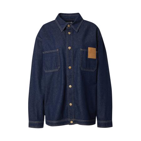 Cie Cie Blouse donkerblauw