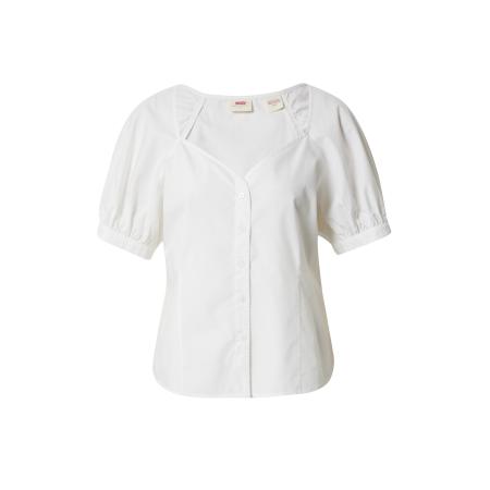 Levi's LEVIS ® Blouse Marta Raglan SS Blouse wit