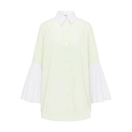 MYMO MYMO Blouse wit