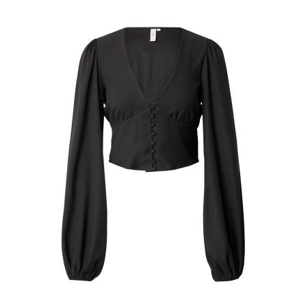 Nelly NLY by Nelly Blouse zwart