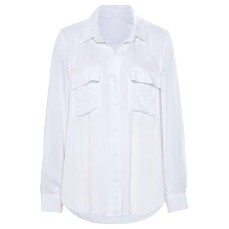 VIVANCE VIVANCE Blouse wit