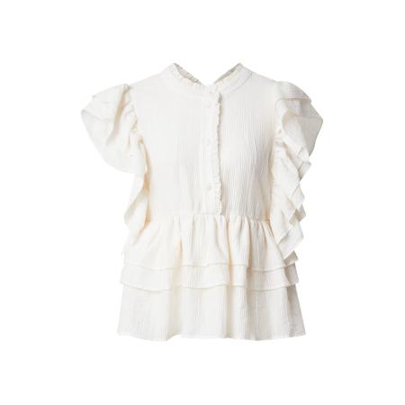 Munthe Munthe Blouse FULTON ivoor