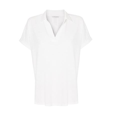 TATUUM Blouse Ambra offwhite