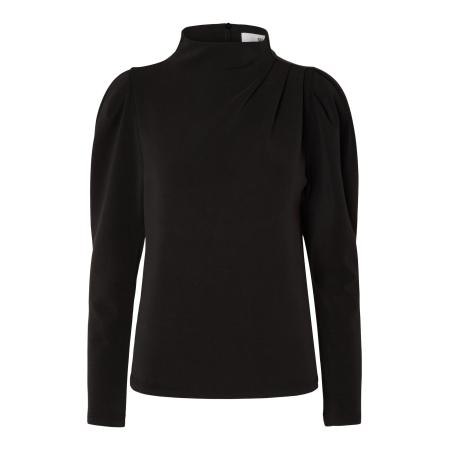 Selected SELECTED Blouse Fenja zwart