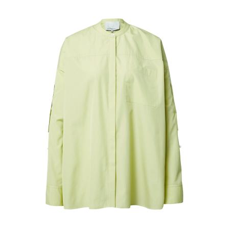 3.1 phillip lim 3.1 Phillip Lim Blouse lichtgroen