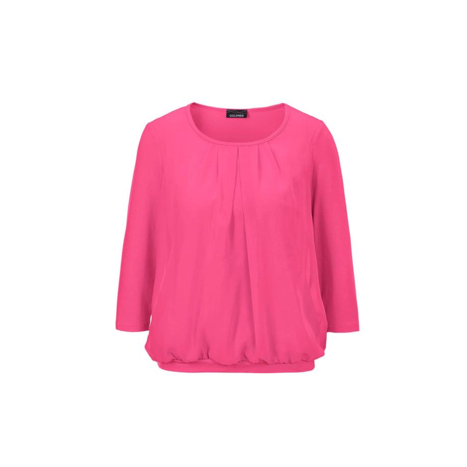 Goldner Goldner Blouse pink -