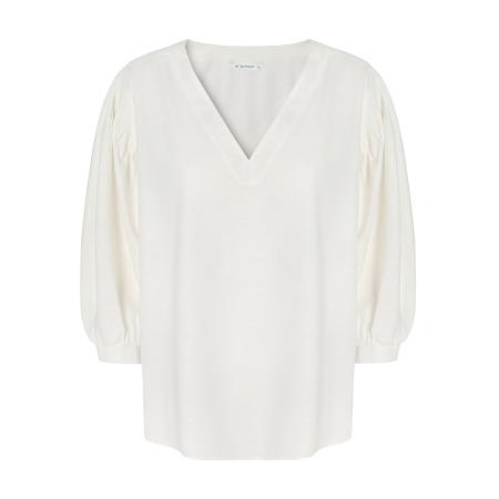 TATUUM TATUUM Blouse offwhite