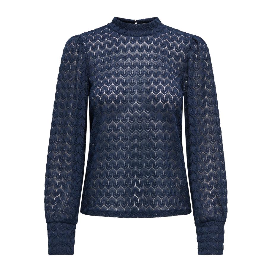 JDY JDY Blouse JDYAVERY navy -