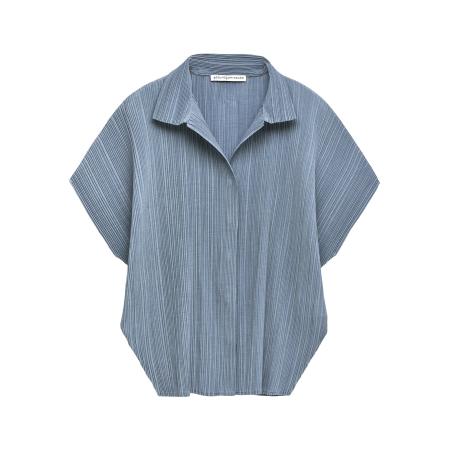 Adolfo Dominguez Adolfo Dominguez Blouse saffier