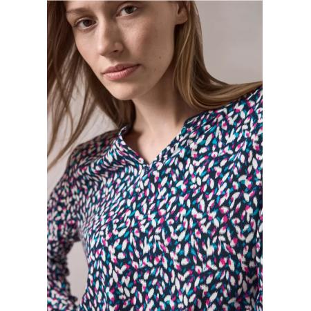 CECIL Bedrukte blouse