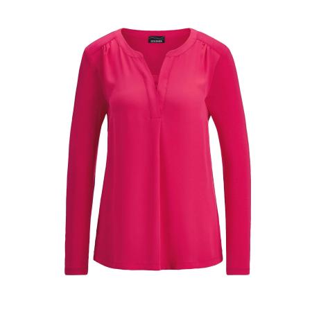 Goldner Goldner Blouse fuchsia