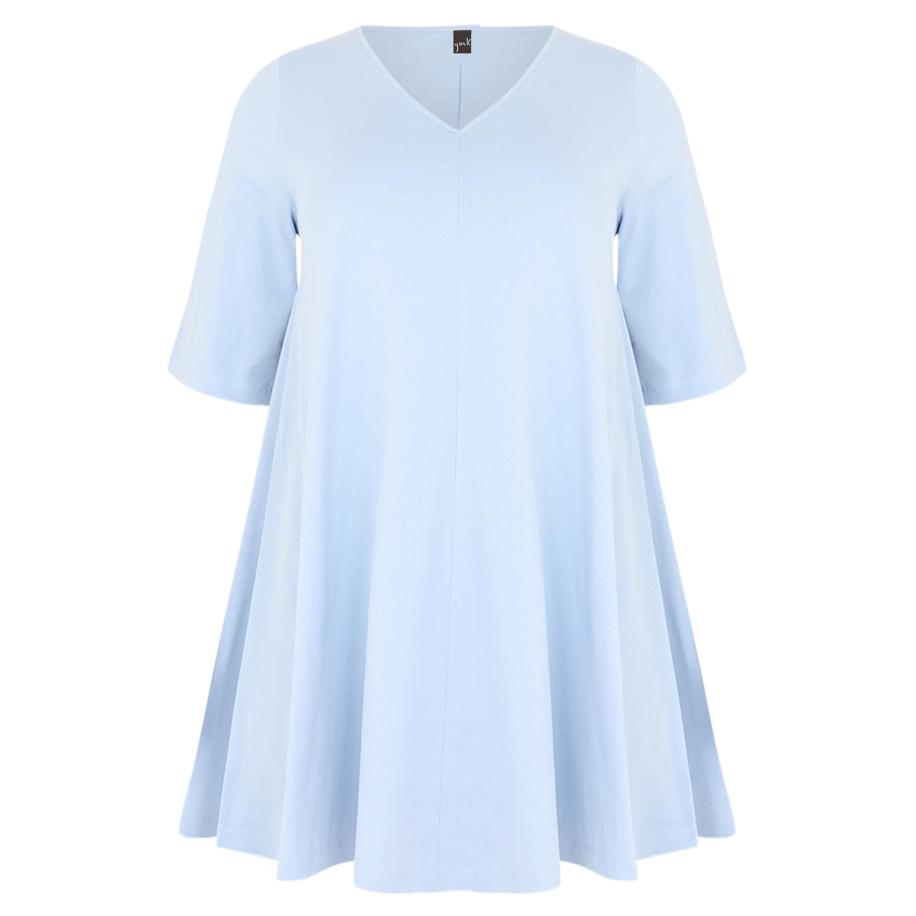 Yoek YOEK Tuniek blauw -