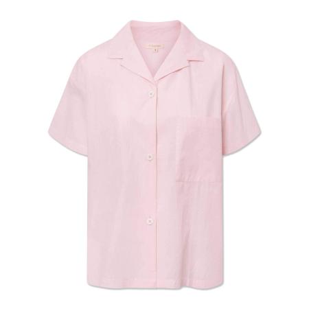 STUDIO FEDER Blouse rosa