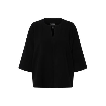 Ulla Popken Ulla Popken Tuniek zwart