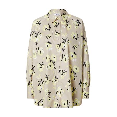 EDITED EDITED Blouse Elise beige