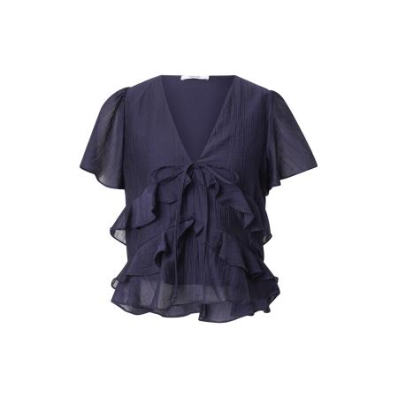 ABOUT YOU ABOUT YOU Blouse Dana marine