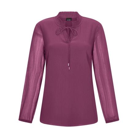 Goldner Goldner Blouse bessen