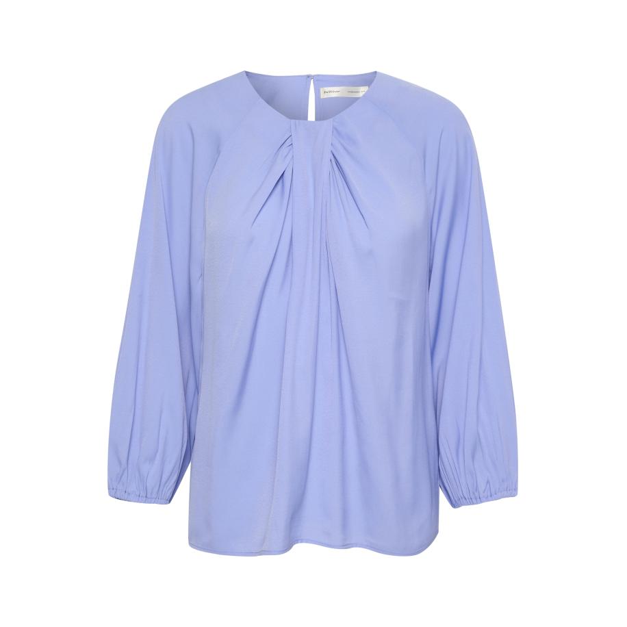 InWear InWear Blouse Nixie lichtblauw -