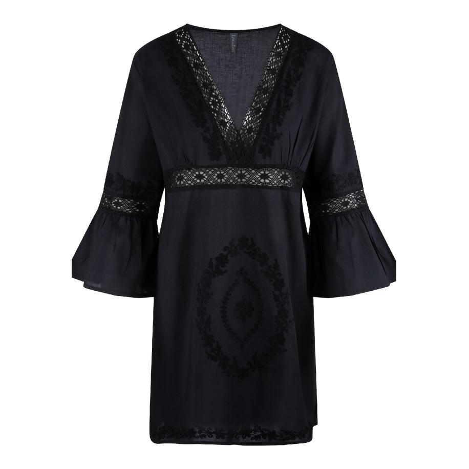 LingaDore LingaDore Tuniek zwart -