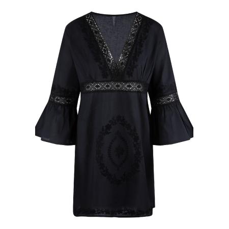 LingaDore LingaDore Tuniek zwart