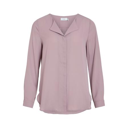 Vila VILA Blouse VILucy pastellila