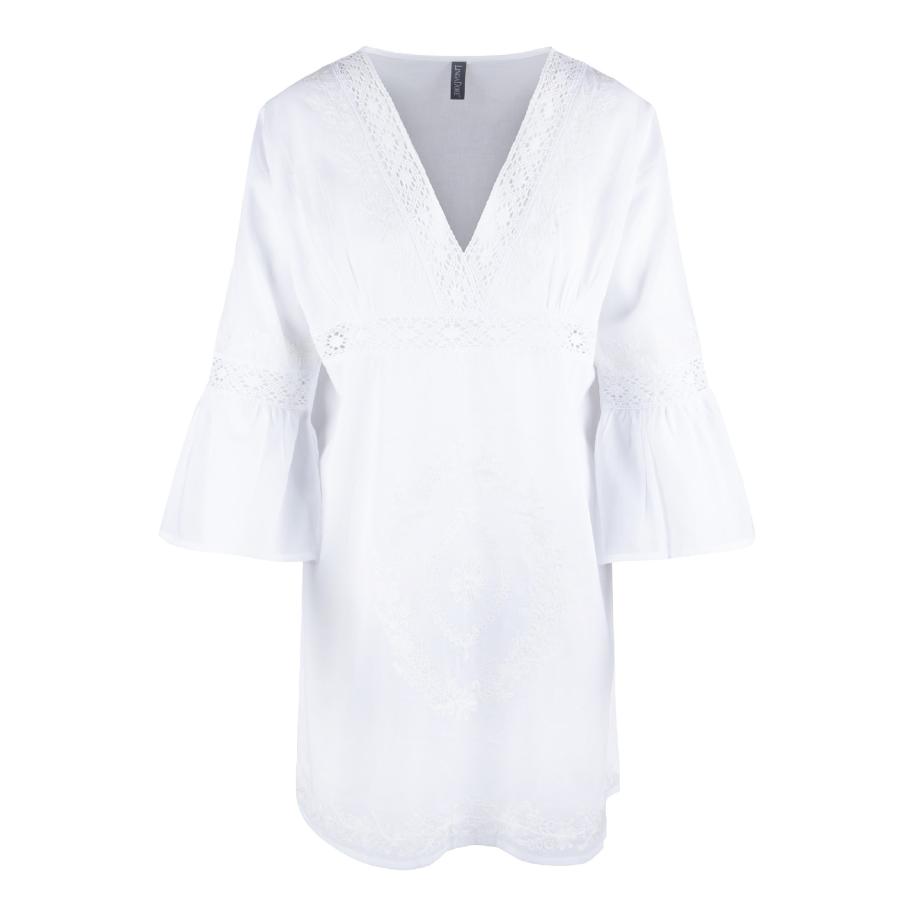 LingaDore LingaDore Tuniek wit -
