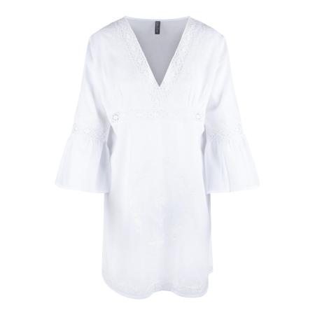 LingaDore LingaDore Tuniek wit