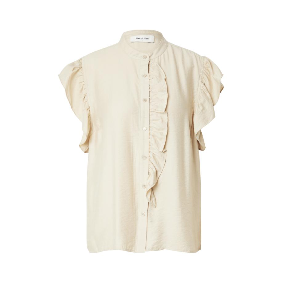 Modström modström Blouse Holiday sand -