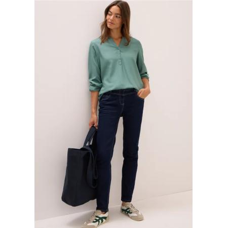 CECIL Tuniek in effen kleur